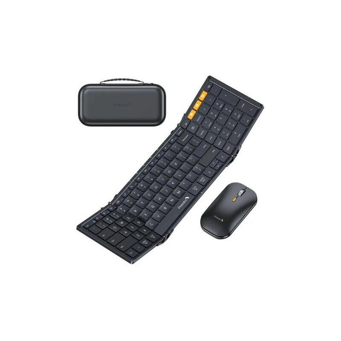 Tec. Protoarc Bluetooth Mini Numer.+Rat¢N Plegable