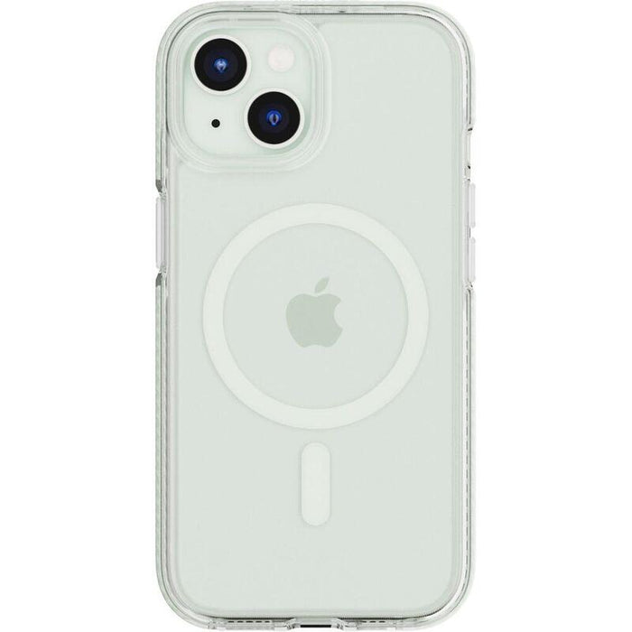 Tech21 Evocrystal Case Magsafe For Iphone 15 Green