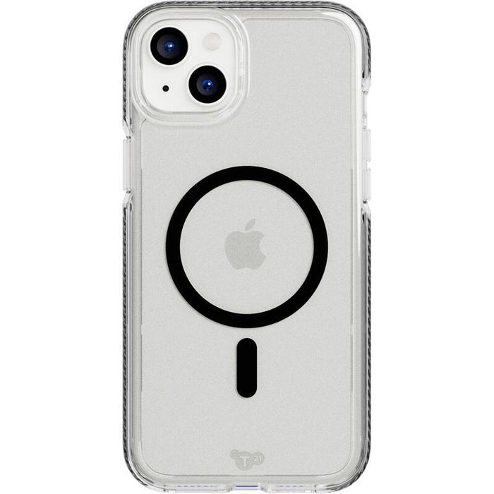 Tech21 Evocrystal Case Magsafe For Iphone 15 Plus Black