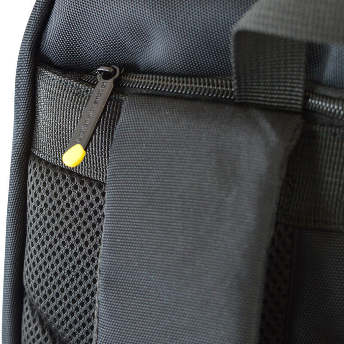 Techair Mochila Portatil 17"Negro