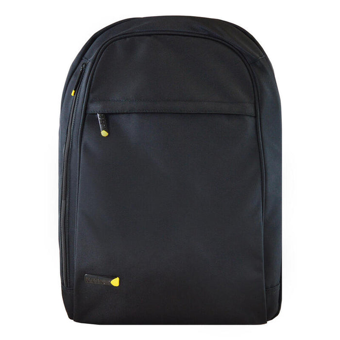 Techair Mochila Portatil 17"Negro