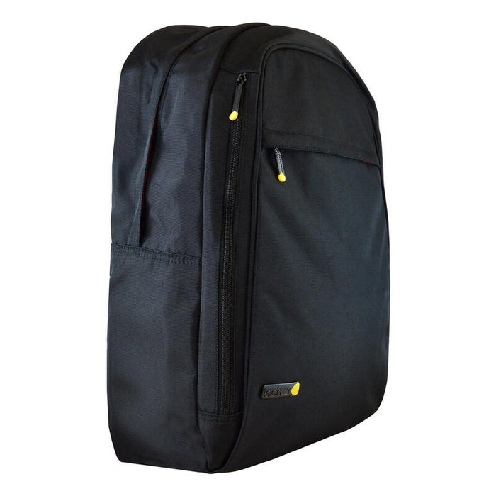 Techair Mochila Portatil 17"Negro