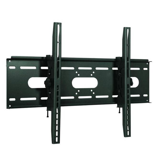 Techly Soporte De Pared Inclinable Para Tv Led Lcd 42-80" Negro