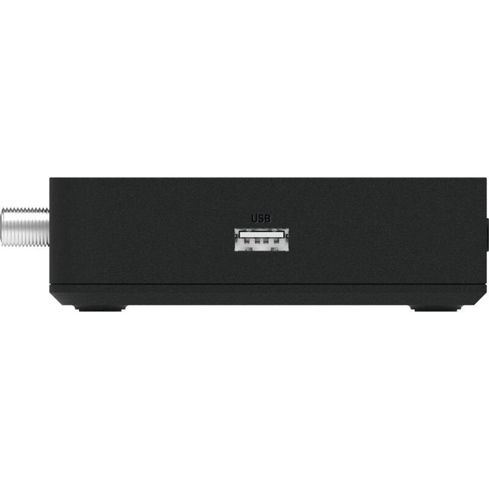 Technisat Hd-S 224+ Satélite Negro