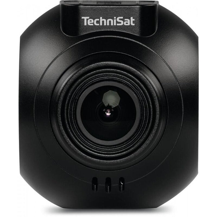 Technisat Roadcam 1 Ce  Car Camera Full -Hd