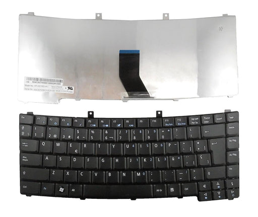 Teclado Para Portátil Acer Travelmate 2300 Series