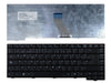 Teclado Para Portátil Acer Aspire As4710 As4720 Negro
