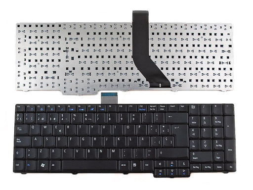 Teclado Para Portátil Acer Aspire 7730 7730G 7230 7530 7530G 7630