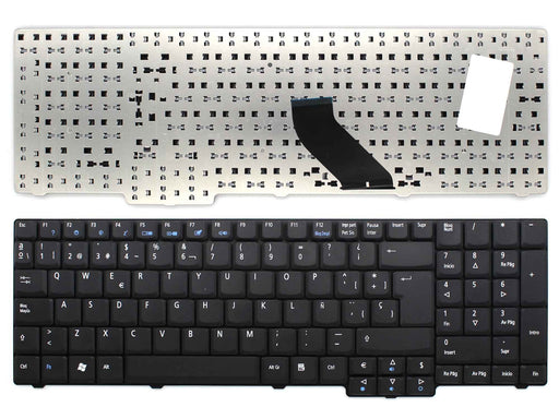 Teclado Para Portátil Acer Aspire 7520