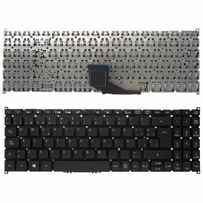 Teclado Para Portátil Acer Aspire A515-43 | A515-43G