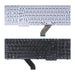 Teclado Para Portátil Acer Aspire As7000 9400 Nsk-Afc0S Nsk-Afe0S 9Jn872E0S Mp-07A56E0-442 904Aj07C0S Nsk-Aff0S 9Jn8782F0S