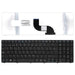 Teclado Para Portátil Acer Aspire E1-570 E1-571 E1-571G