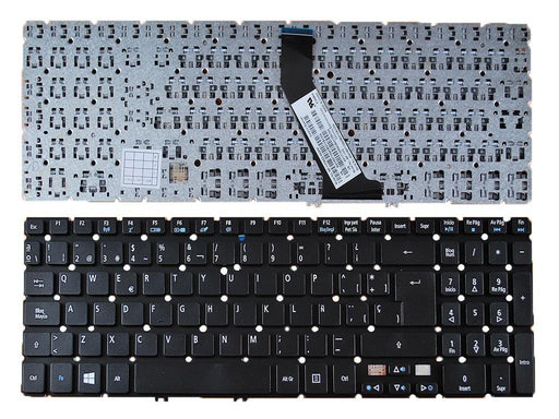 Teclado Para Portátil Acer Aspire E5-551G
