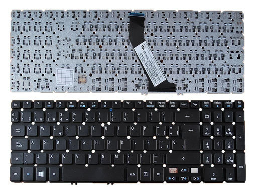 Teclado Para Portátil Acer Aspire M5-581Tg