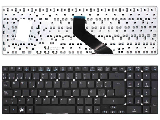 Teclado Para Portátil Acer Aspire 5755G 5830T Mp-10K36E0-6981 Pk130In1A18