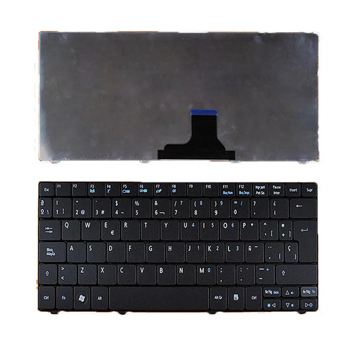 Teclado Para Portátil Acer Aspire One 721 721H 722 722H 751 751H 753 753H