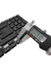 Teclado Para Portátil Acer Aspire Pk130O22B00