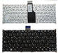 Teclado Para Portátil Acer Aspire S3 S5 V5-121 One 756 Travelmate B1