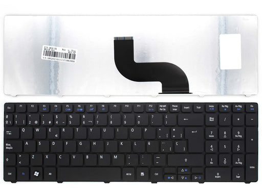 Teclado Para Portátil Acer Aspire V104730As1
