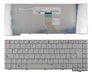 Teclado Para Portátil Acer Pk1301K02L0 Mp-07A26E0-698 Nsk-H3V0S Nsk-H360S 9J.N5982.60S Zd1 9J.N5982.E0S V072146Ak1