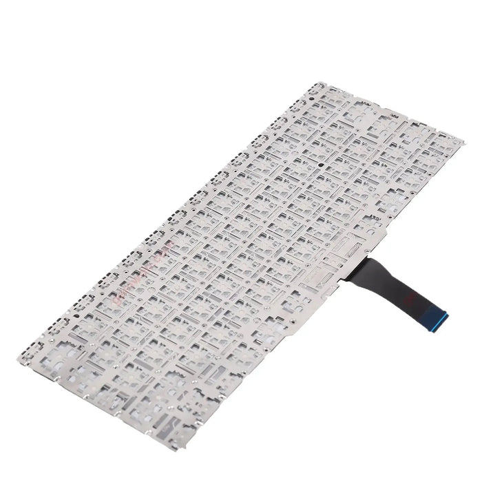 Teclado Para Portátil Apple Macbook Air A1370 / A1465 11.6 Negro