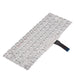 Teclado Para Portátil Apple Macbook Air A1370 / A1465 11.6 Negro