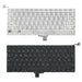 Teclado Para Portátil Apple Macbook Pro 13" A1278 Mb467 Mb467 Mc374