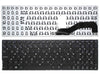 Teclado Para Portátil Asus 0Knb0-610Tus00
