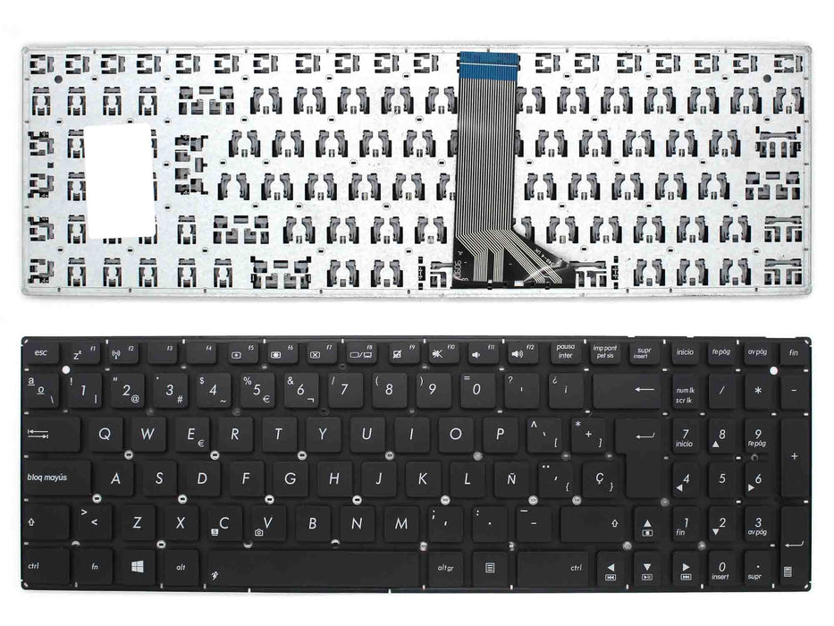 Teclado Para Portátil Asus X550L