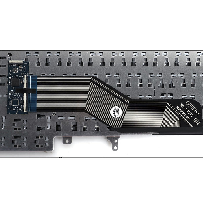 Teclado Para Portátil Dell E5420 E6420 14-0076C-Px03-001 Negro