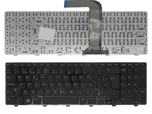 Teclado Para Portátil Dell Inspiron 15R 17R-5720