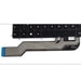 Teclado Para Portátil Dell Inspiron 14 7460 7466 7467 7560 3379 3490 Retroiluminado Negro