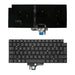 Teclado Para Portátil Dell Latitude 5320 5330 5340 7320 7330 18Ypj 07Vymj-A00 Uk