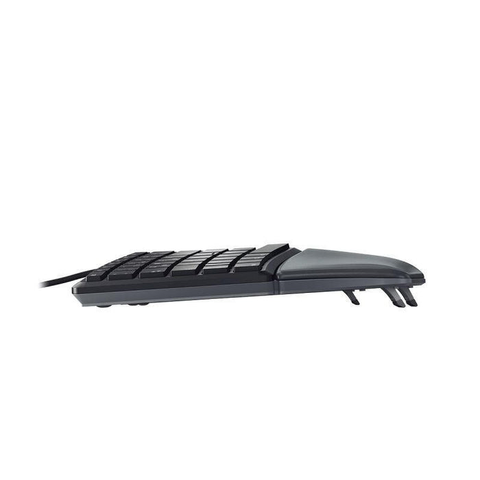 Teclado Ergonomico Cherry Kc4500 Usb Español