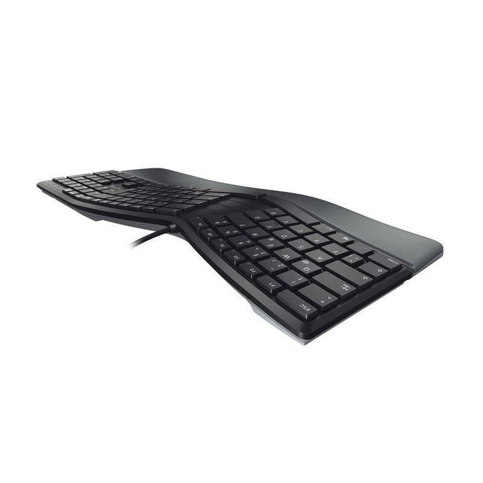 Teclado Ergonomico Cherry Kc4500 Usb Español