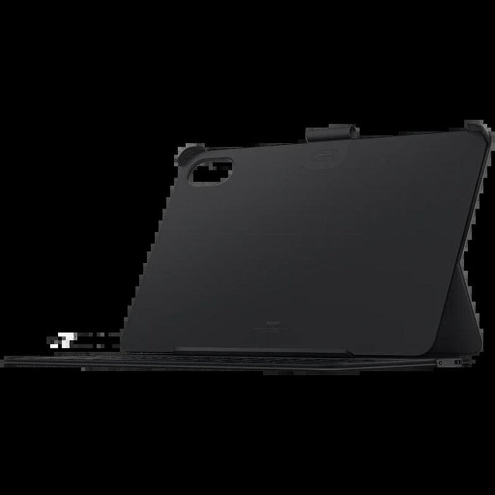 Teclado Español Redmi Pad 2 Pro Para Tablet  Gris