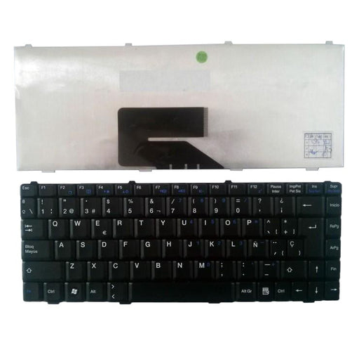 Teclado Para Portátil Fujitsu Siemens Amilo L1310G L1310