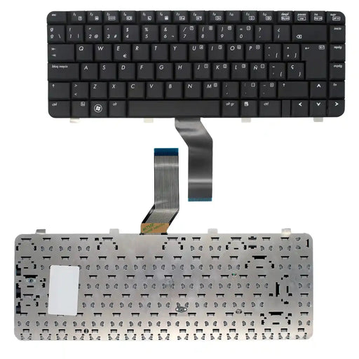 Teclado Para Portatil Hp 455264-071 Nsk-H5Q0S 9J.N8682.Q0S V061126Bk1 6037B0027326 Mp-05586E0-930