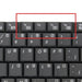 Teclado Para Portatil Hp 455264-071 Nsk-H5Q0S 9J.N8682.Q0S V061126Bk1 6037B0027326 Mp-05586E0-930