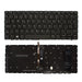 Teclado Retroiluminado Para Portátil Hp Elitebook 830 G9 840 G9 Negro