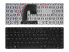 Teclado Para Portátil Hp Elitebook 8460P﻿ 8460W Series