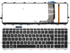 Teclado Para Portátil Hp Envy 15-J Series 6037B0082732