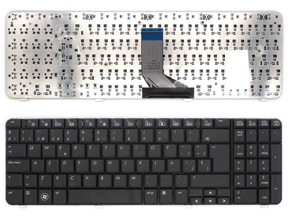 Teclado Para Portátil Hp G61-425Es