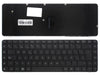 Teclado Para Portátil Hp G62-B90Es