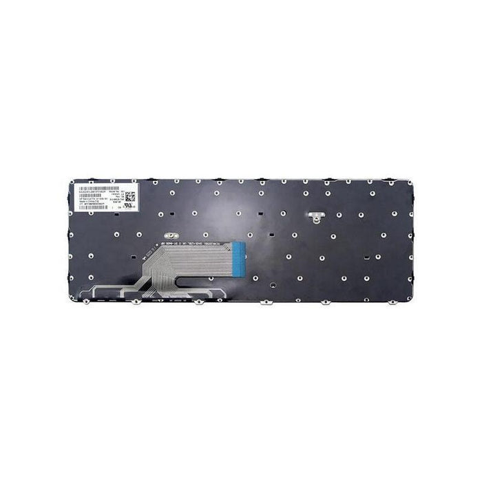 Teclado Hp Original Reacondicionado Español Para Portatil Hp Probook 640 G2 640 G3 645 G2 645 G3 Series 1 Año De Ganrantia