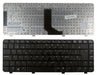 Teclado Para Portátil Hp Pavilion Dv2000 Dv2100 Dv2200 Dv2300 Dv2400