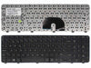 Teclado Para Portátil Hp Pavilion Dv6-6193Es