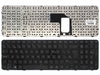 Teclado Con Marco Para Portátil Hp Pavilion G6-2000 G6-2100
