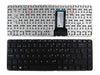 Teclado Para Portátil Hp Probook 430 G1 711468-001 727765-001 Negro