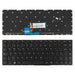 Teclado Para Portátil Lenovo Yoga 3 14 Pk131Bl1B14